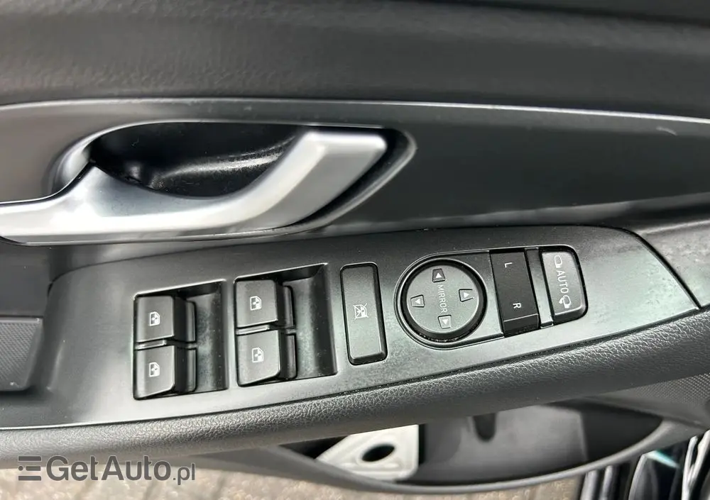 HYUNDAI I30 1.6 D Comfort