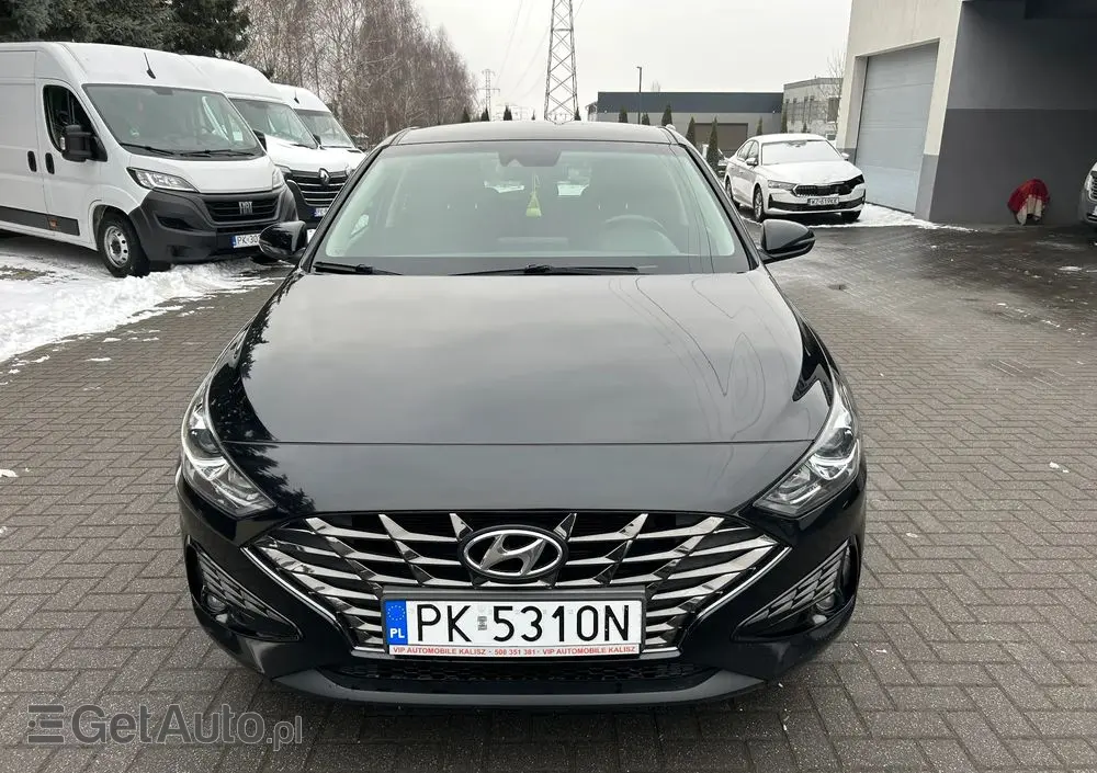 HYUNDAI I30 1.6 D Comfort