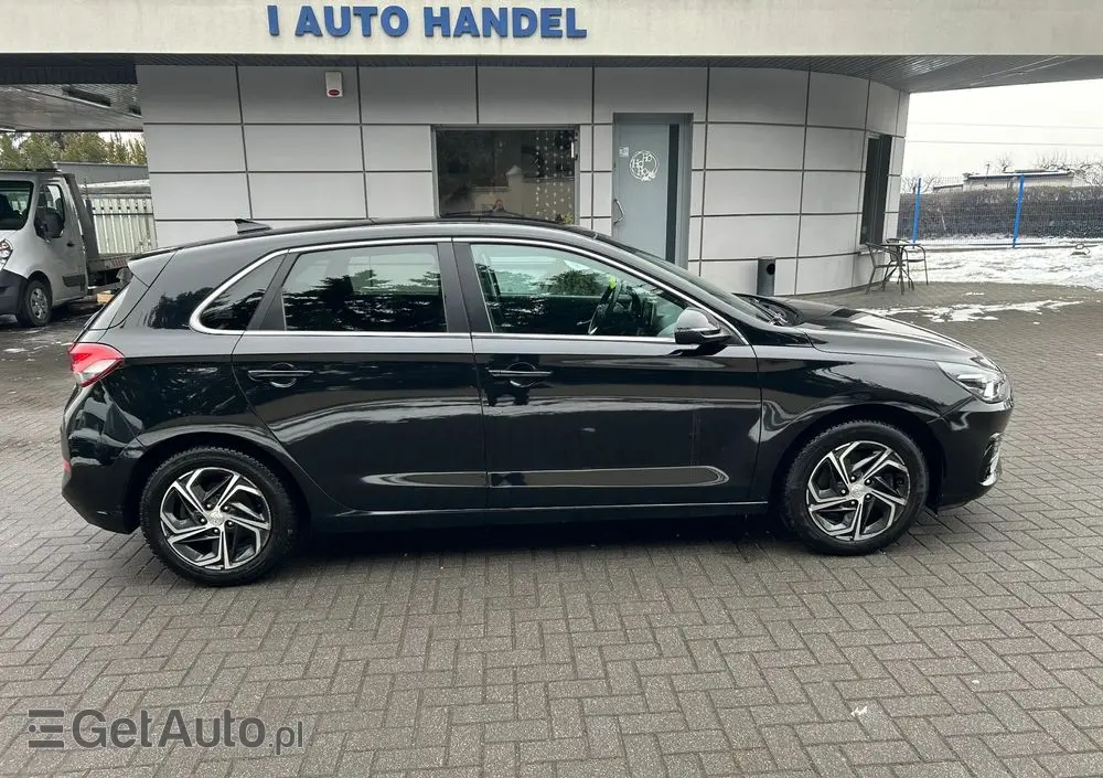 HYUNDAI I30 1.6 D Comfort