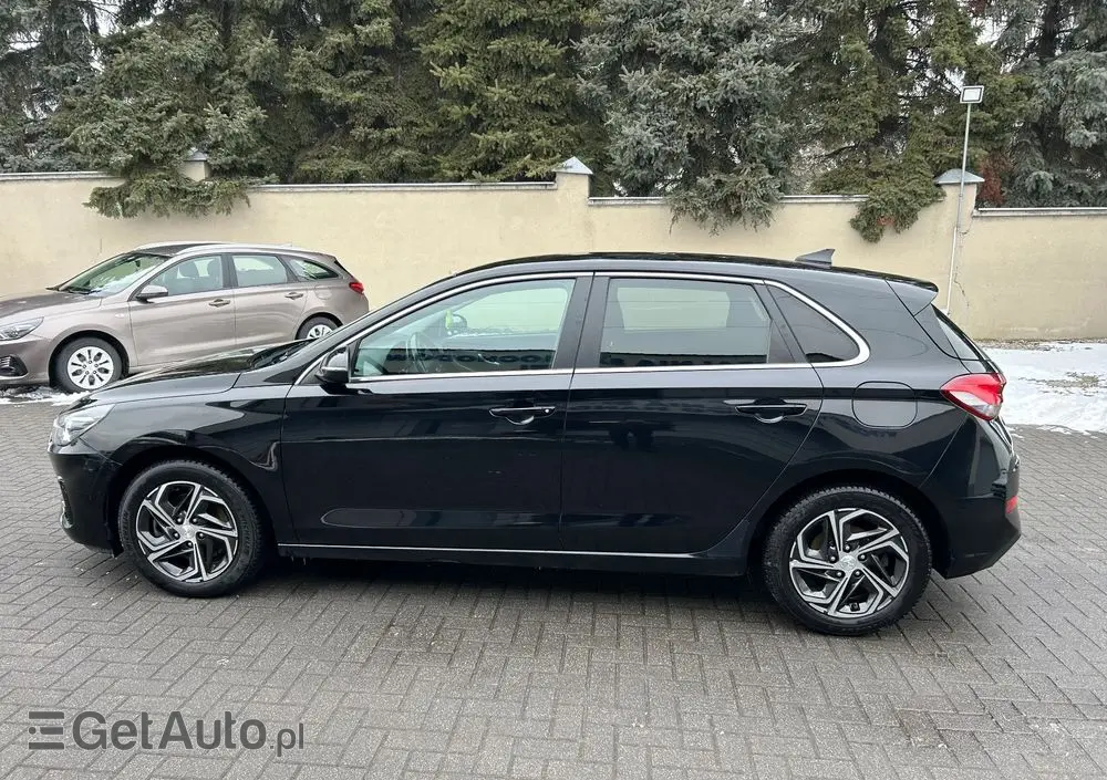 HYUNDAI I30 1.6 D Comfort