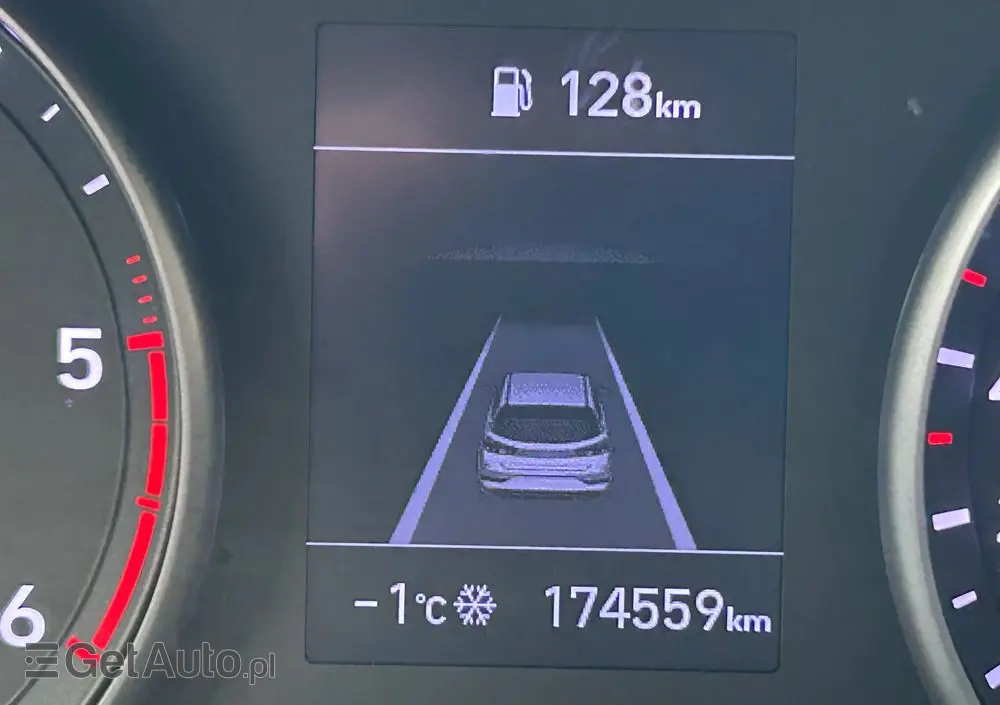 HYUNDAI I30 1.6 D Comfort