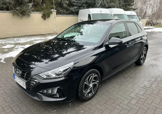 HYUNDAI I30 1.6 D Comfort