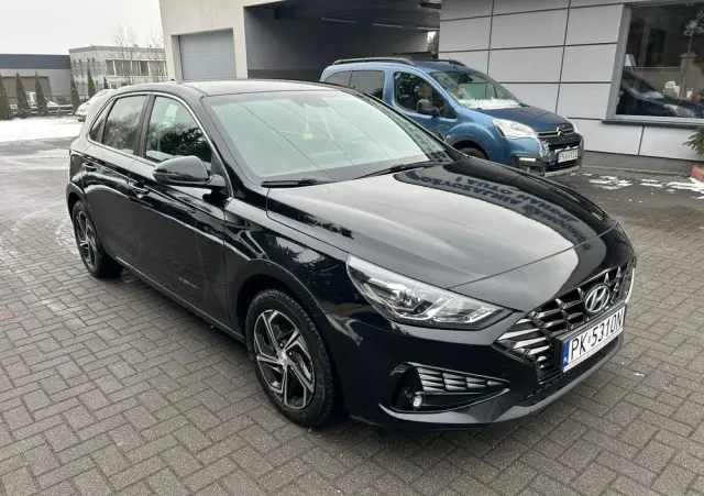 HYUNDAI I30 1.6 D Comfort