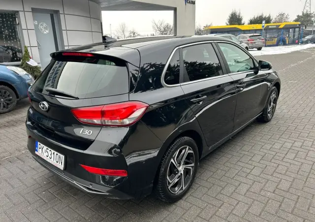 HYUNDAI I30 1.6 D Comfort