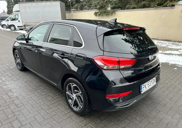 HYUNDAI I30 1.6 D Comfort