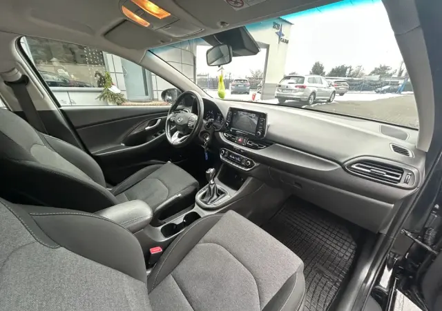 HYUNDAI I30 1.6 D Comfort