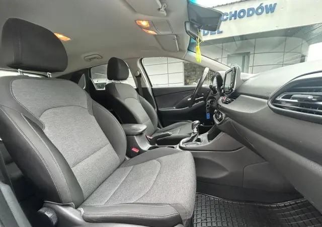 HYUNDAI I30 1.6 D Comfort