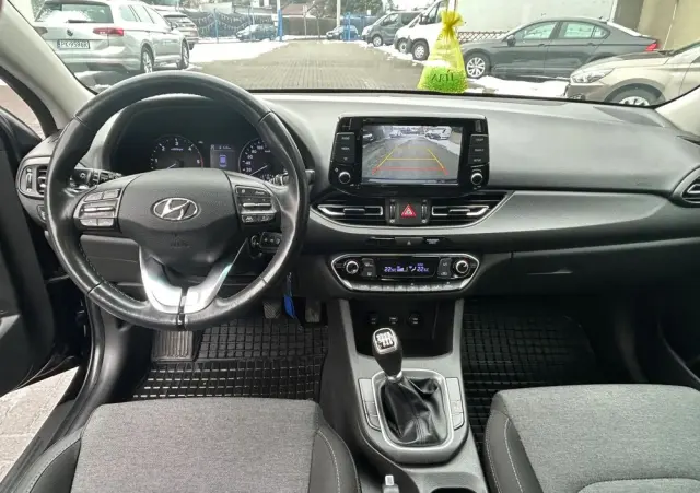 HYUNDAI I30 1.6 D Comfort