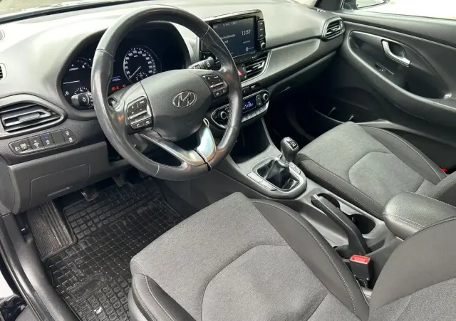HYUNDAI I30 1.6 D Comfort