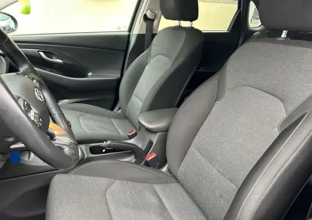 HYUNDAI I30 1.6 D Comfort