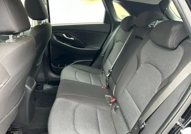 HYUNDAI I30 1.6 D Comfort