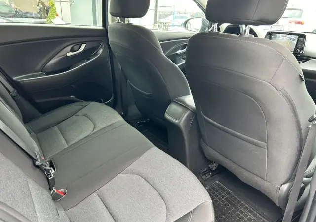 HYUNDAI I30 1.6 D Comfort