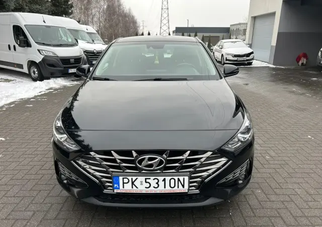 HYUNDAI I30 1.6 D Comfort