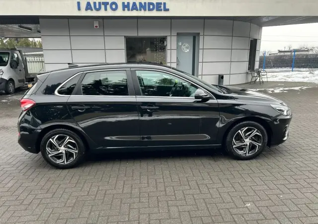 HYUNDAI I30 1.6 D Comfort