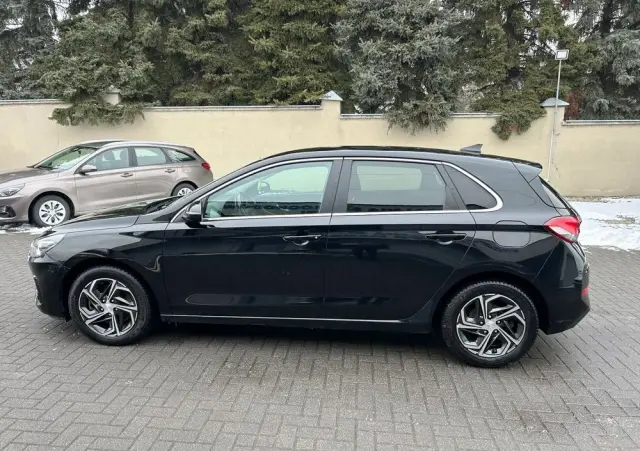 HYUNDAI I30 1.6 D Comfort