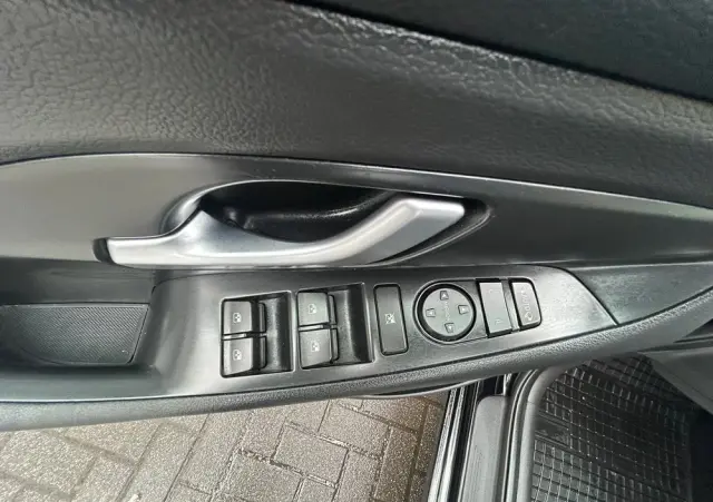 HYUNDAI I30 1.6 D Comfort