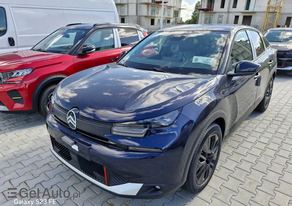 CITROËN C4 1.2 mHEV Collection eDCT6