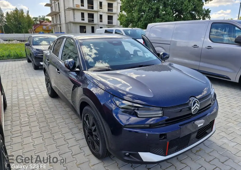 CITROËN C4 1.2 mHEV Collection eDCT6