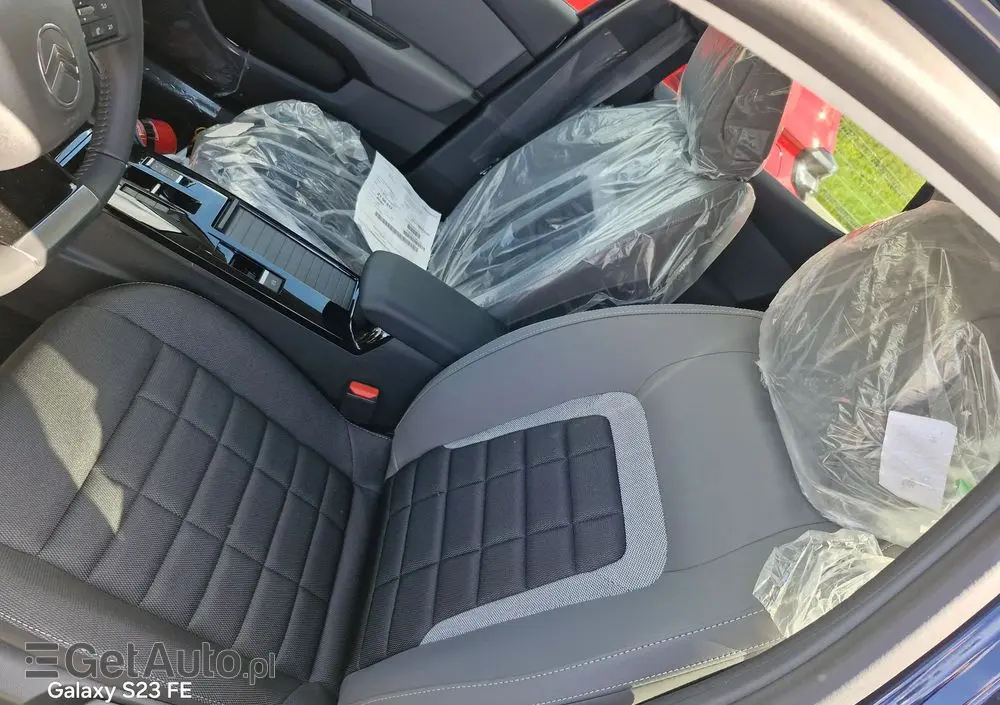 CITROËN C4 1.2 mHEV Collection eDCT6