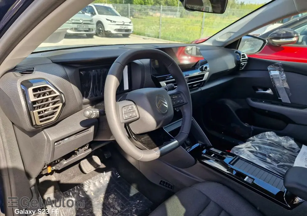 CITROËN C4 1.2 mHEV Collection eDCT6