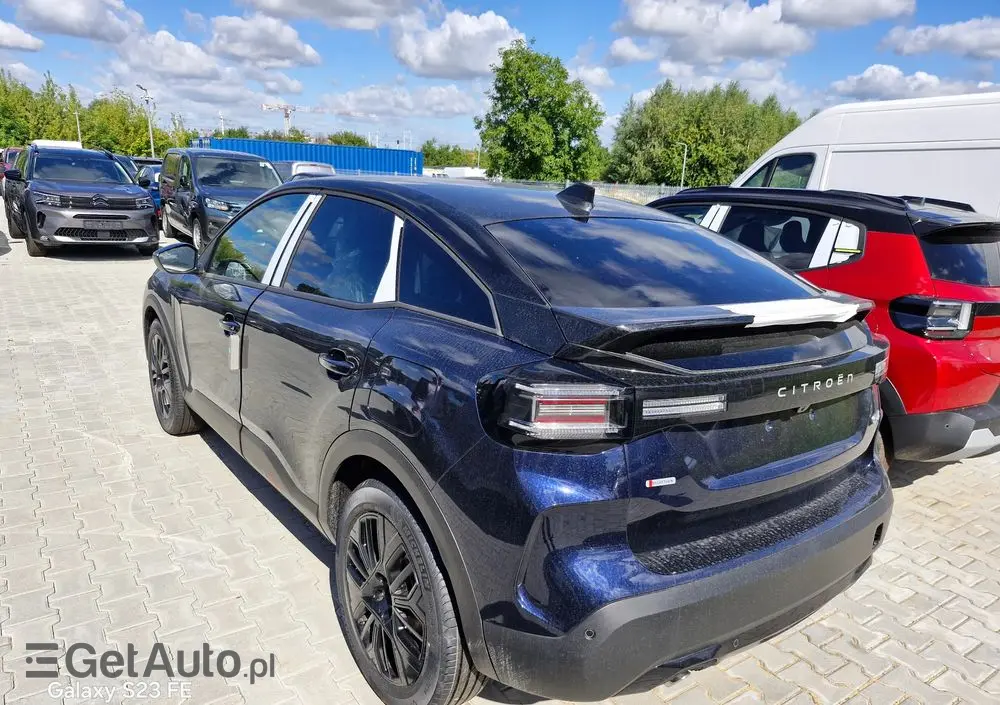 CITROËN C4 1.2 mHEV Collection eDCT6