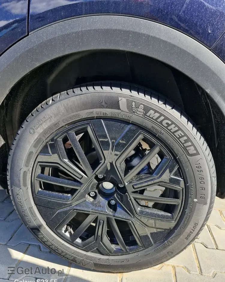 CITROËN C4 1.2 mHEV Collection eDCT6