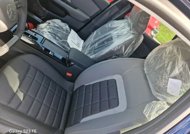 CITROËN C4 1.2 mHEV Collection eDCT6