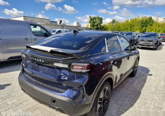 CITROËN C4 1.2 mHEV Collection eDCT6