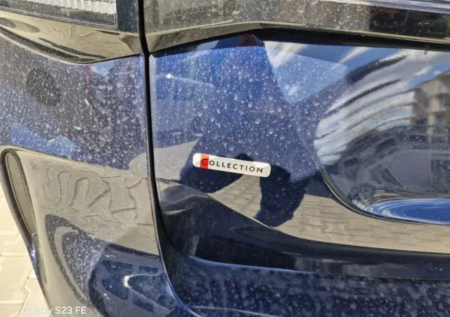 CITROËN C4 1.2 mHEV Collection eDCT6