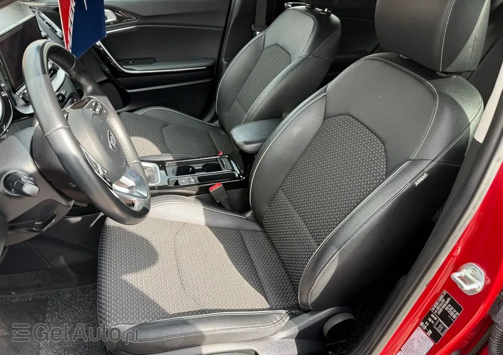 KIA XCeed 1.6 CRDi mHEV Prestige Line
