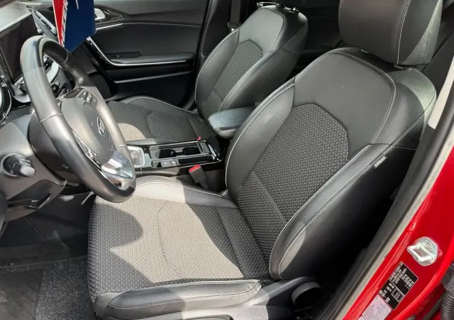 KIA XCeed 1.6 CRDi mHEV Prestige Line