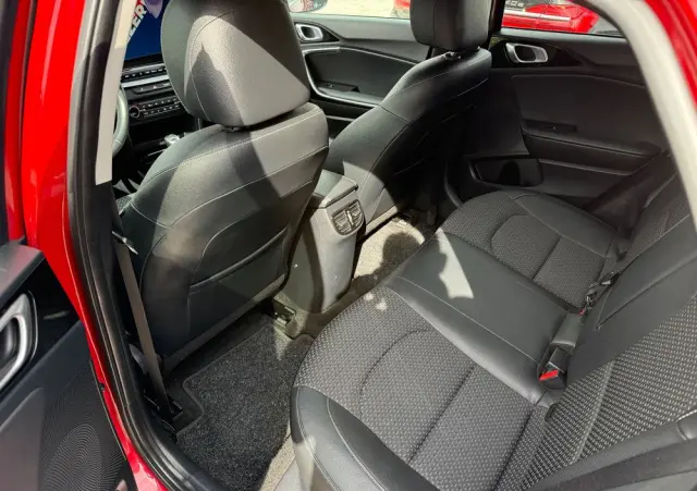 KIA XCeed 1.6 CRDi mHEV Prestige Line