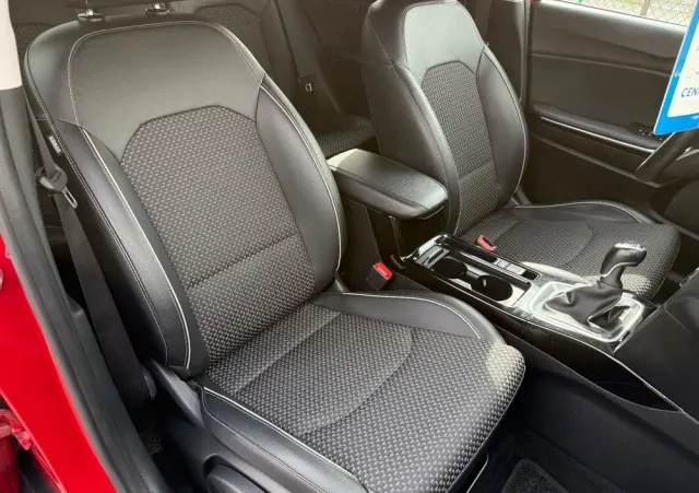 KIA XCeed 1.6 CRDi mHEV Prestige Line