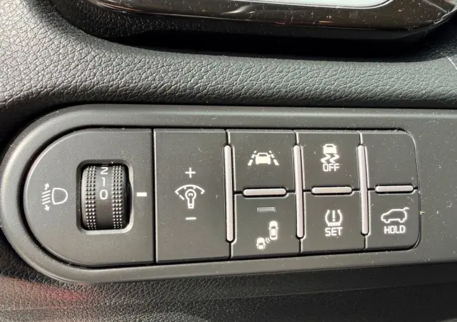 KIA XCeed 1.6 CRDi mHEV Prestige Line