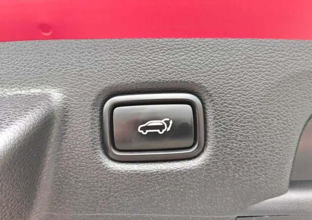 KIA XCeed 1.6 CRDi mHEV Prestige Line