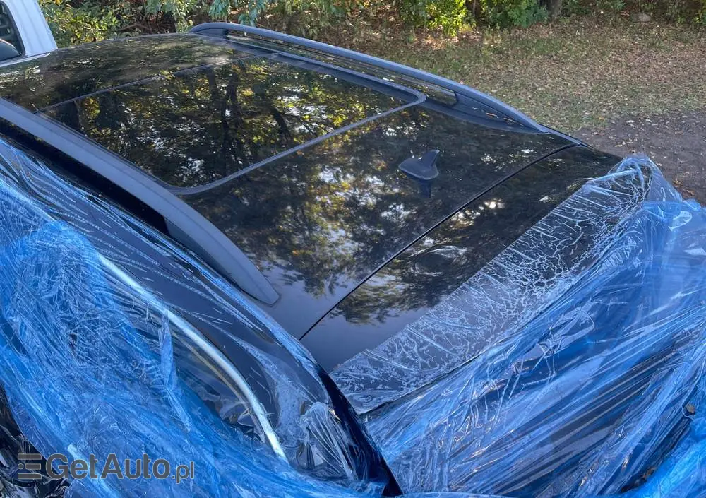 SKODA Octavia 1.4 TSI DSG Drive