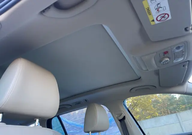 SKODA Octavia 1.4 TSI DSG Drive