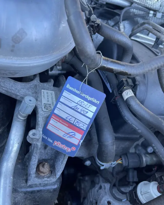 SKODA Octavia 1.4 TSI DSG Drive