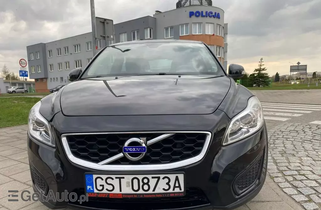VOLVO C30 