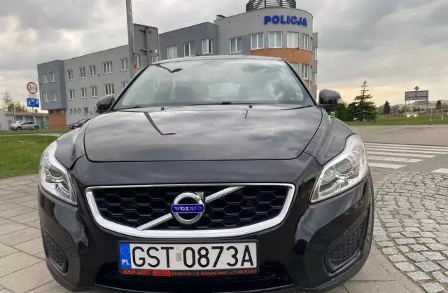 VOLVO C30 