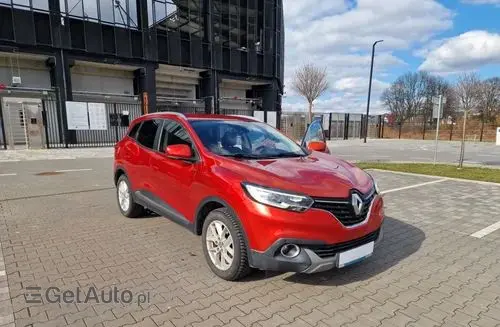 RENAULT Kadjar 