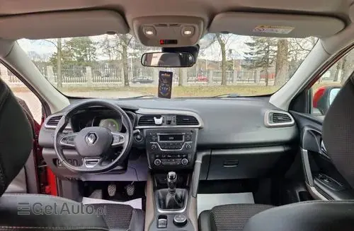 RENAULT Kadjar 