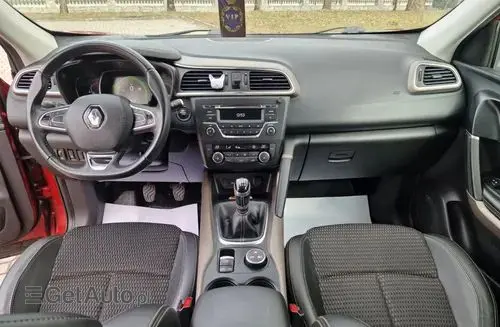 RENAULT Kadjar 
