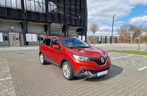 RENAULT Kadjar 