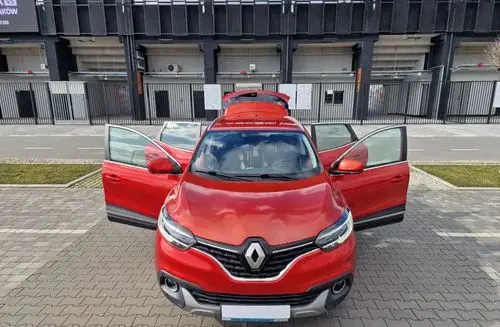 RENAULT Kadjar 