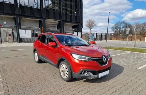 RENAULT Kadjar 