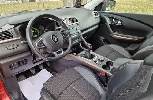 RENAULT Kadjar 