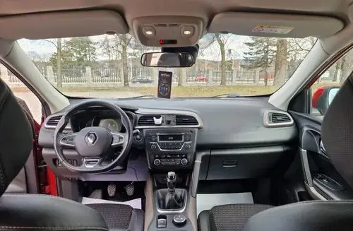 RENAULT Kadjar 