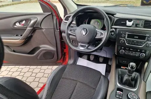 RENAULT Kadjar 