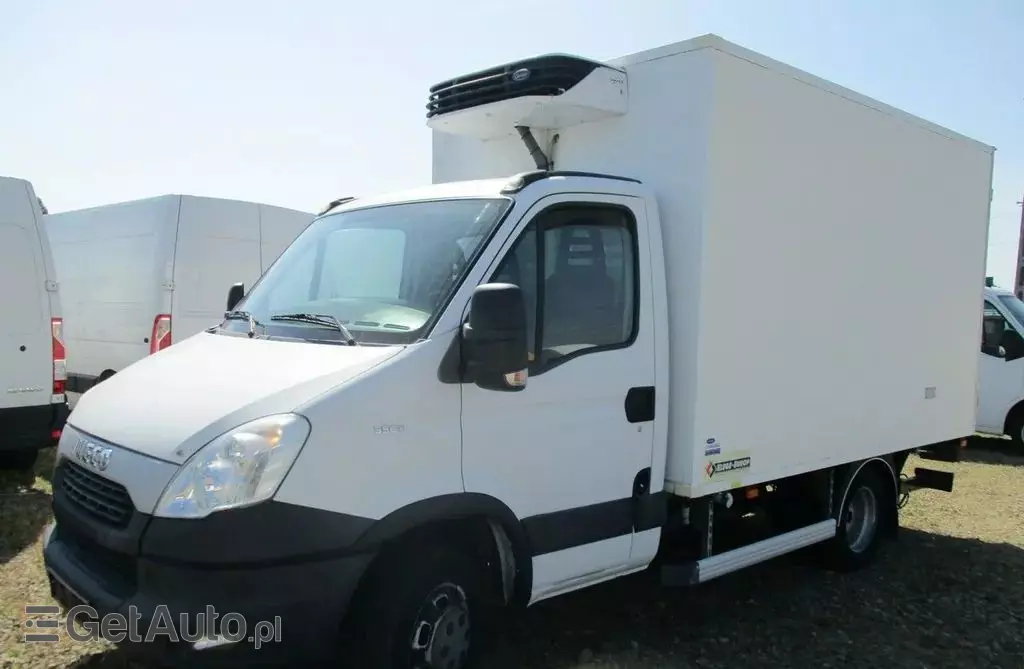 IVECO Daily 